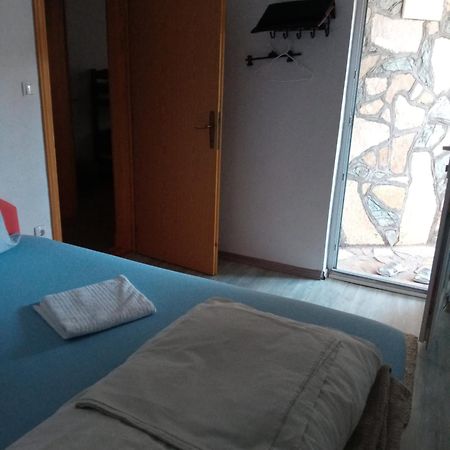 Apartman Seno Mostar Exterior foto