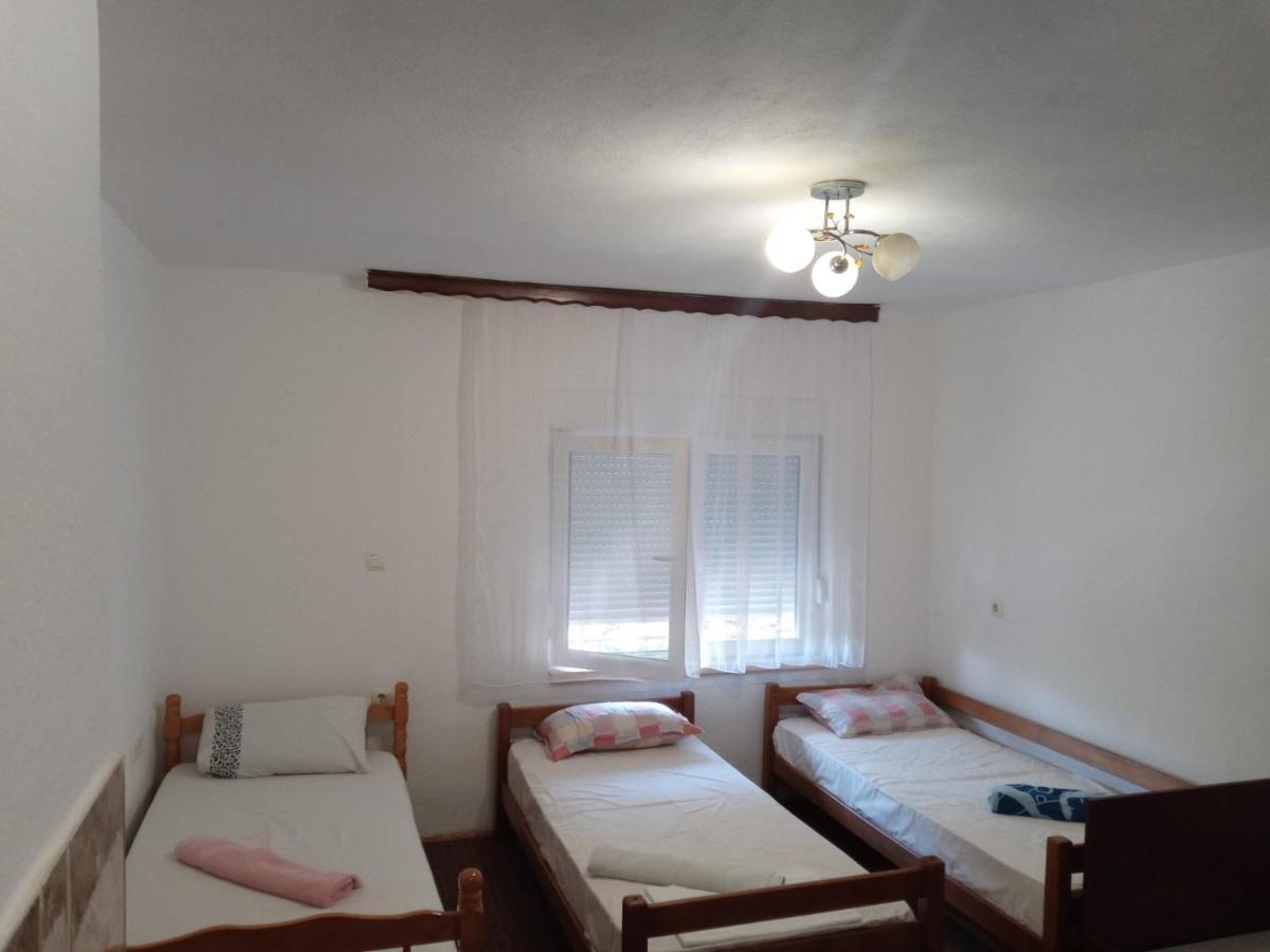 Apartman Seno Mostar Exterior foto