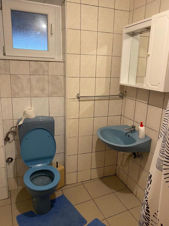 Apartman Seno Mostar Exterior foto
