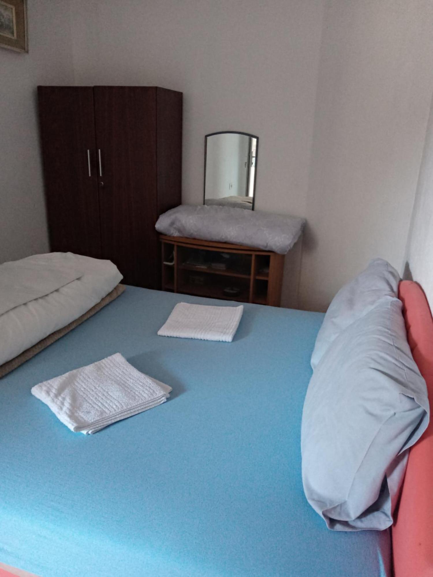 Apartman Seno Mostar Zimmer foto